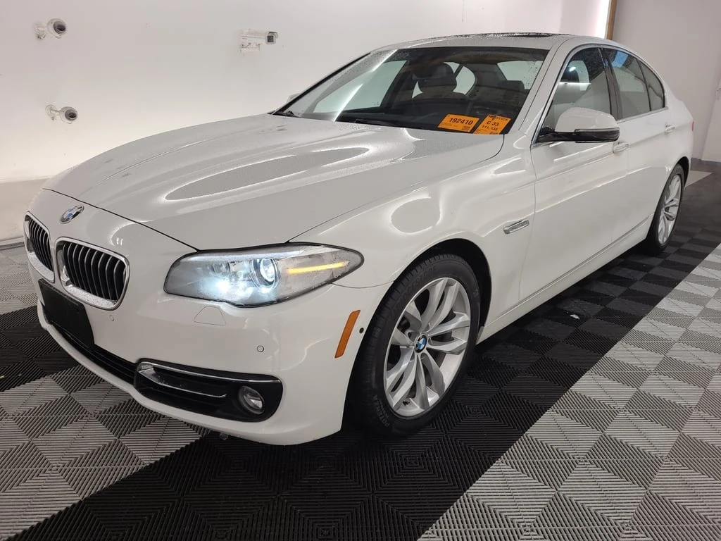 BMW 528 * 528I XDRIVE * CARFAX *    | Mobile.bg   1