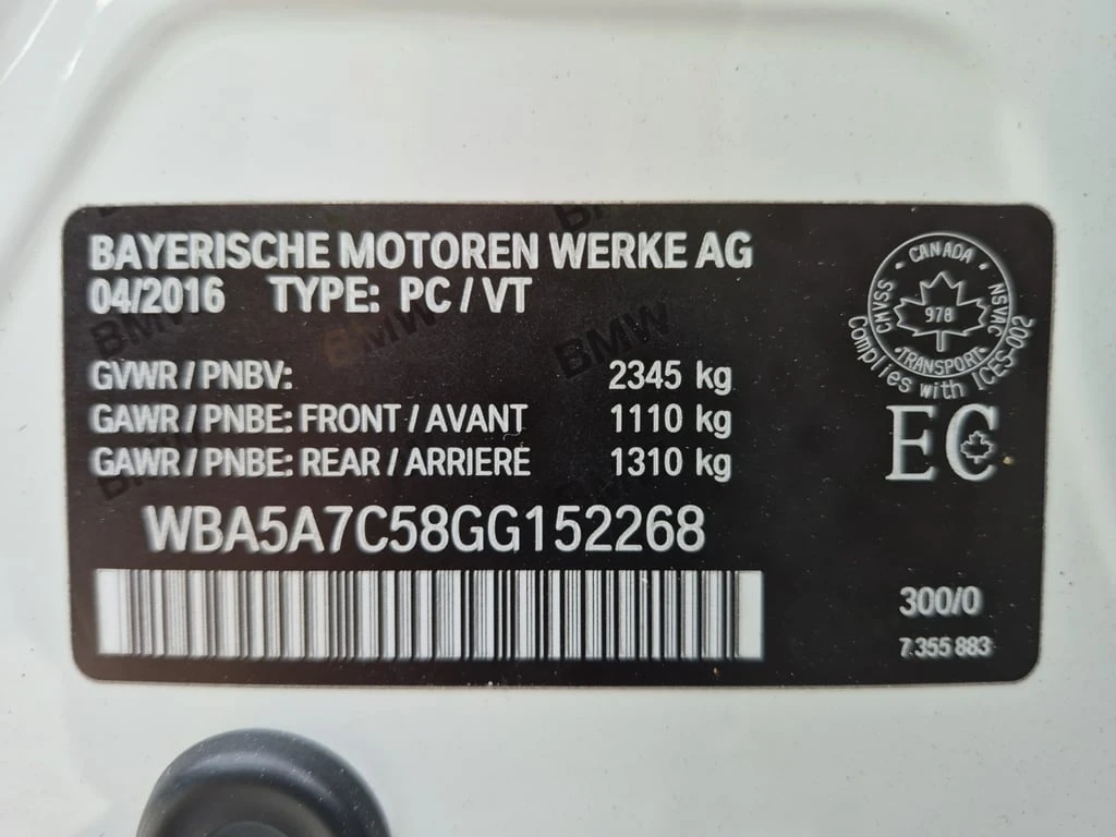 BMW 528 * 528I XDRIVE * CARFAX * БЕЗ ПЪРВОНАЧАЛНА ВНОСКА - изображение 7