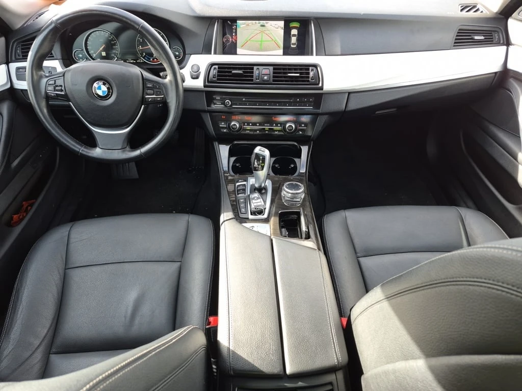 BMW 528 * 528I XDRIVE * CARFAX *    | Mobile.bg   11