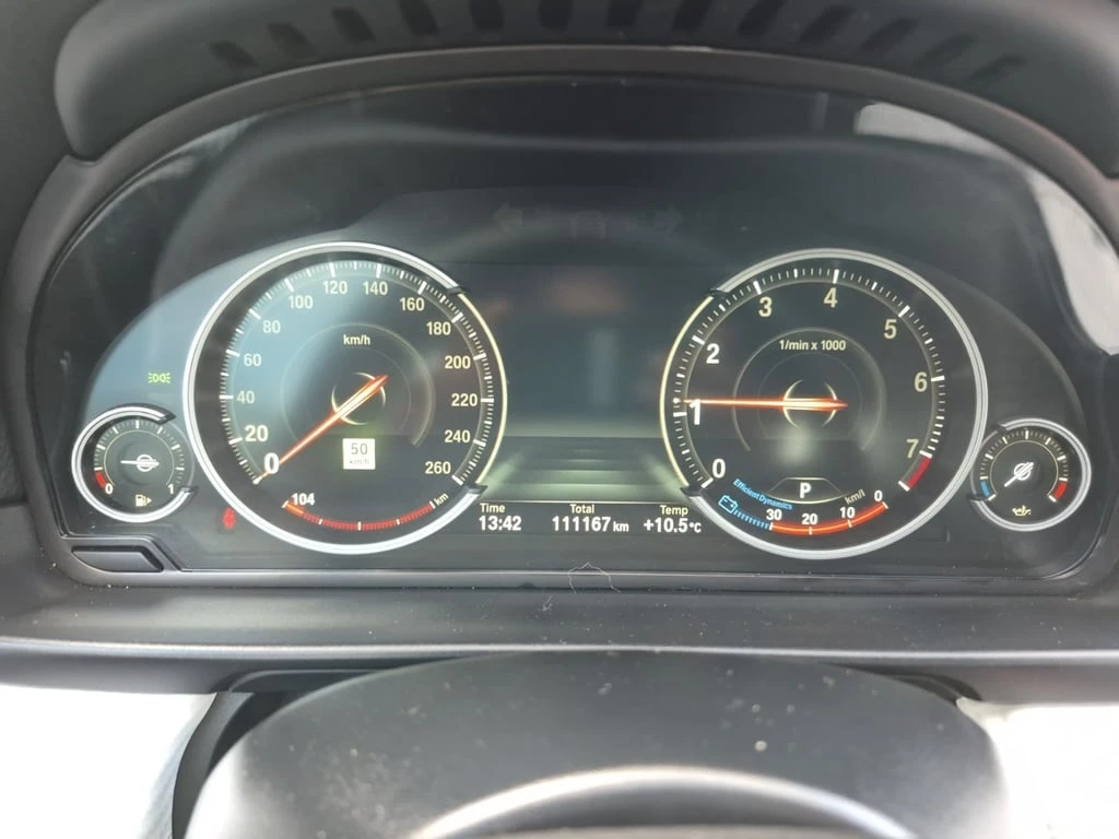 BMW 528 * 528I XDRIVE * CARFAX * БЕЗ ПЪРВОНАЧАЛНА ВНОСКА - изображение 9