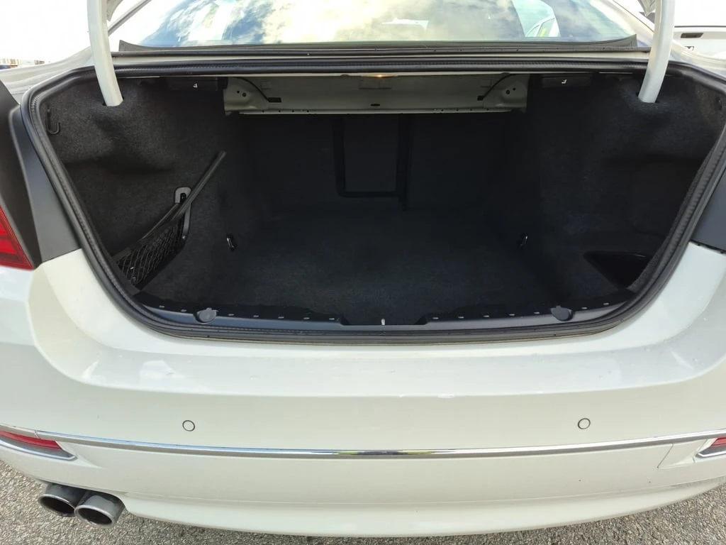 BMW 528 * 528I XDRIVE * CARFAX *    | Mobile.bg   14