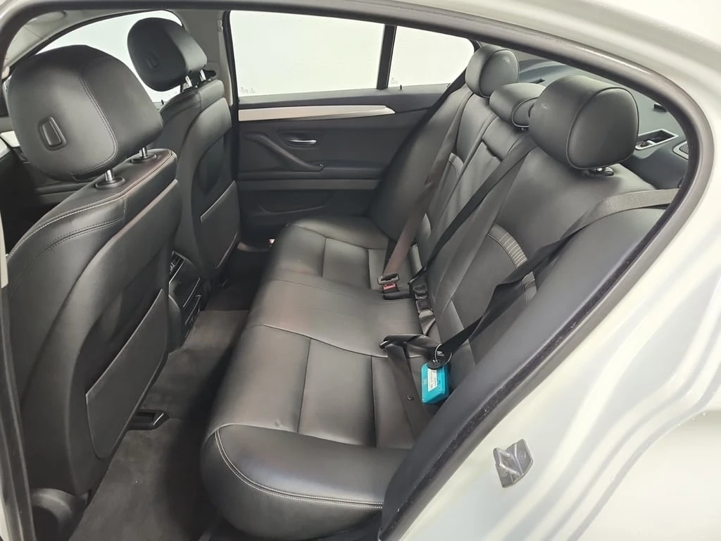 BMW 528 * 528I XDRIVE * CARFAX *    | Mobile.bg   13