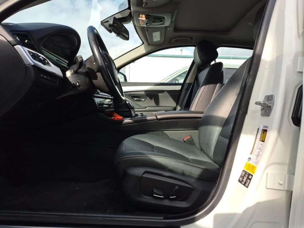 BMW 528 * 528I XDRIVE * CARFAX * БЕЗ ПЪРВОНАЧАЛНА ВНОСКА - изображение 5