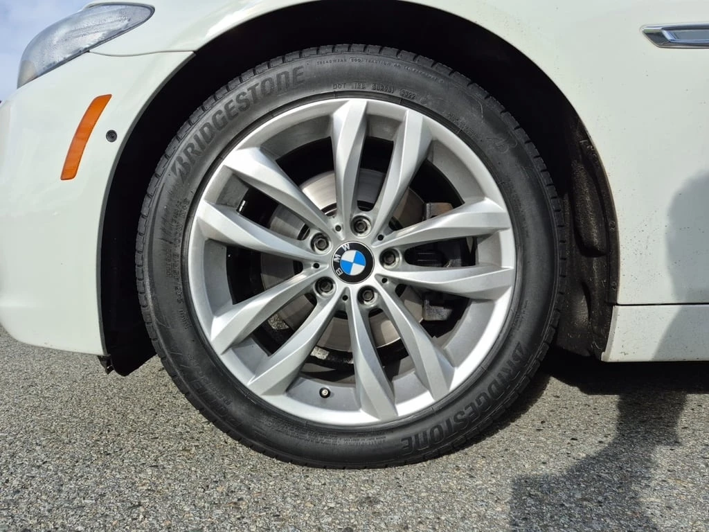 BMW 528 * 528I XDRIVE * CARFAX * БЕЗ ПЪРВОНАЧАЛНА ВНОСКА - изображение 6