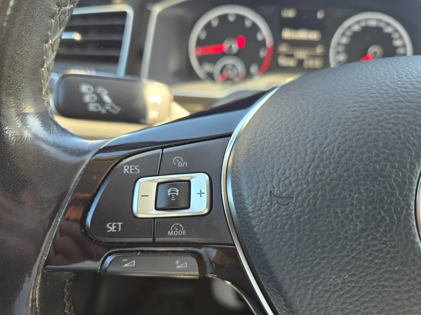 VW Polo DSG NAVI FACELIFT  | Mobile.bg   12