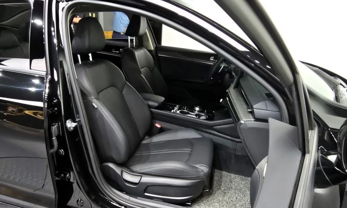 Kia K5 2.0 Noblesse * -   *  | Mobile.bg   12