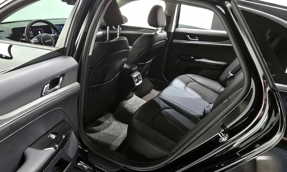 Kia K5 2.0 Noblesse * -   *  | Mobile.bg   11