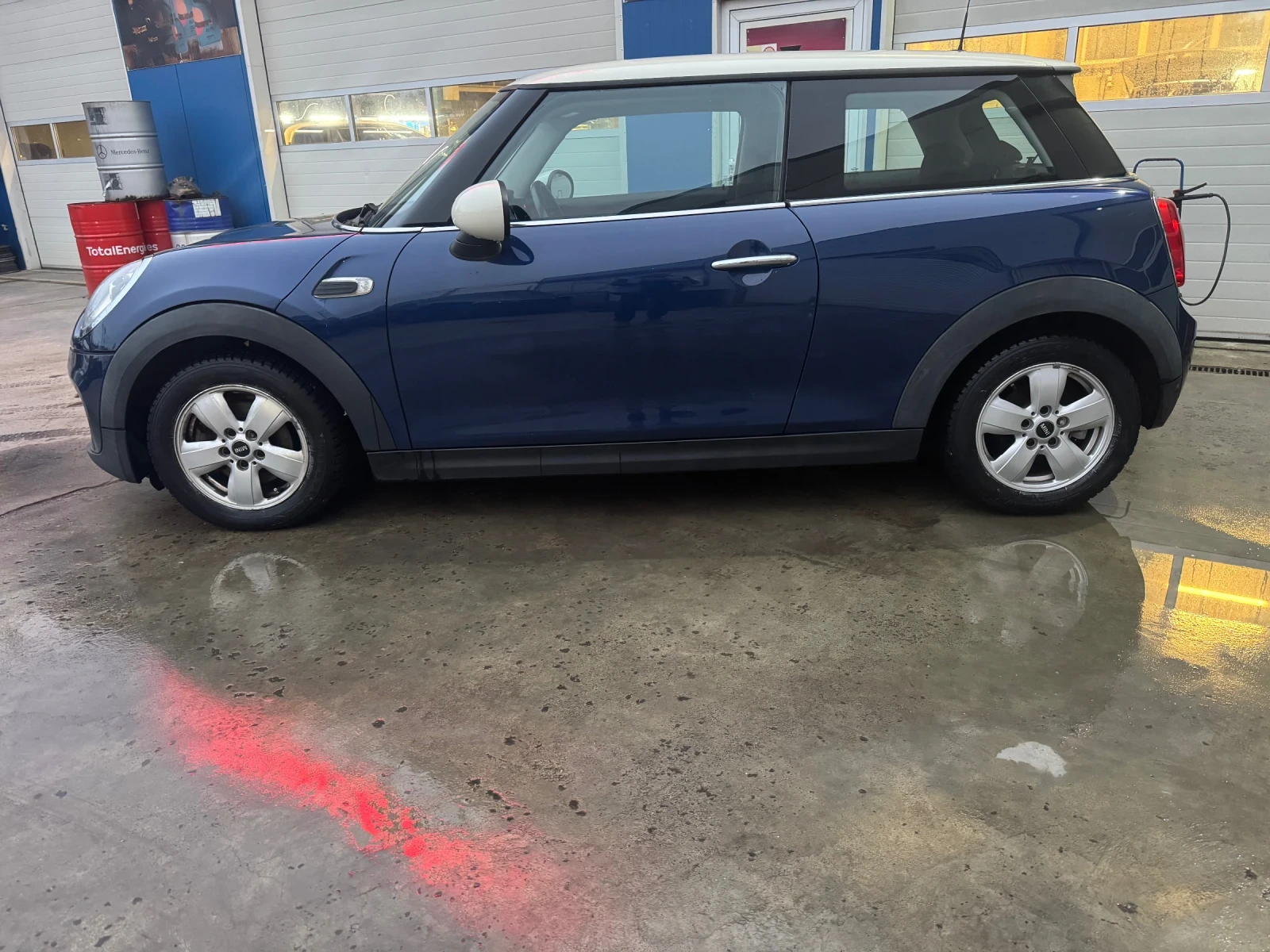 Mini D one Mini One 1.5  6 | Mobile.bg   4