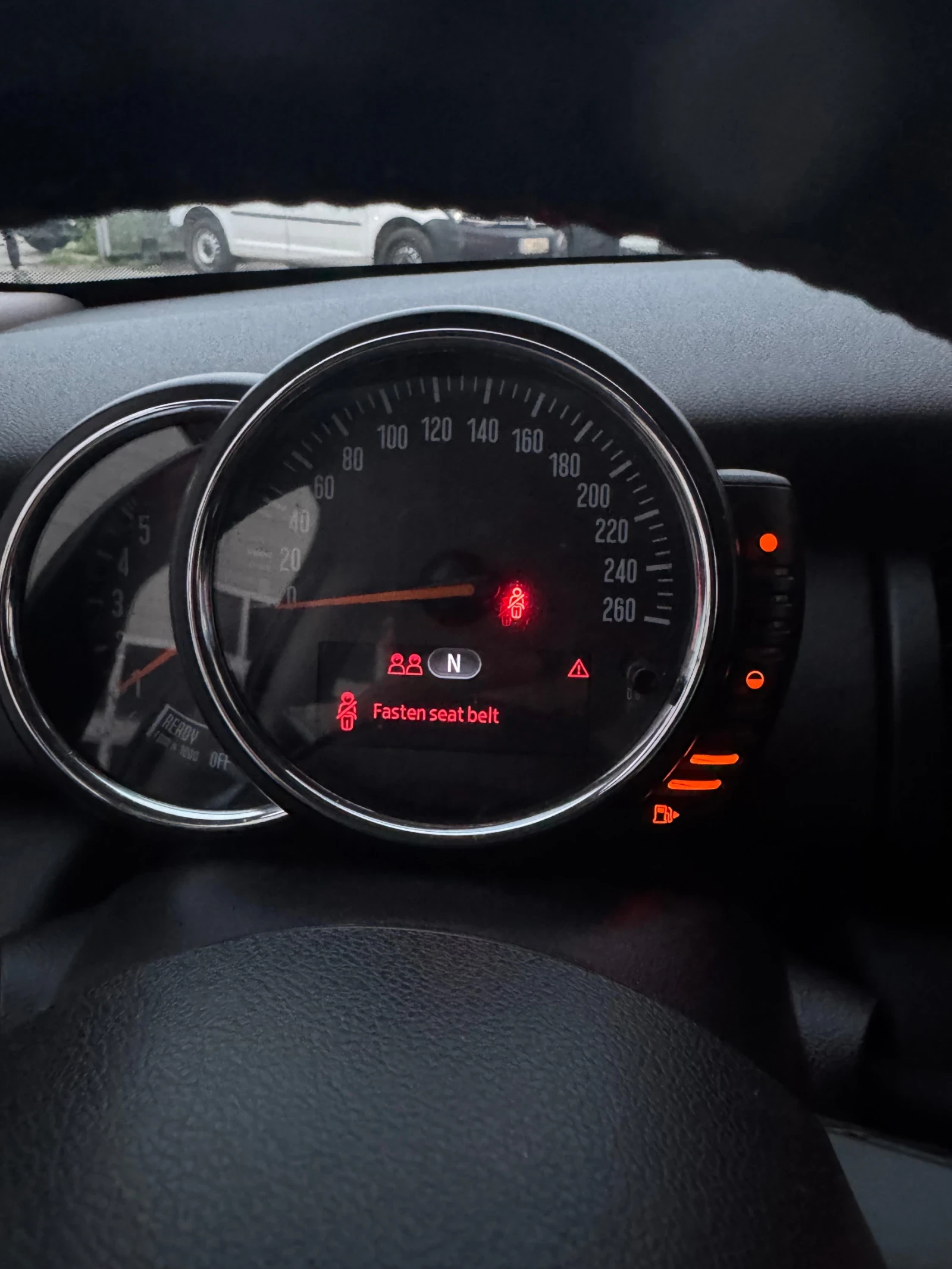 Mini D one Mini One 1.5  6 | Mobile.bg   15