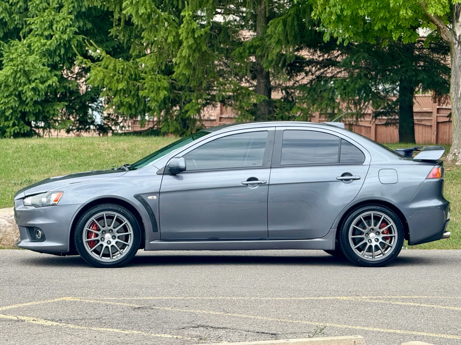 Mitsubishi Lancer EVO X | Mobile.bg   5