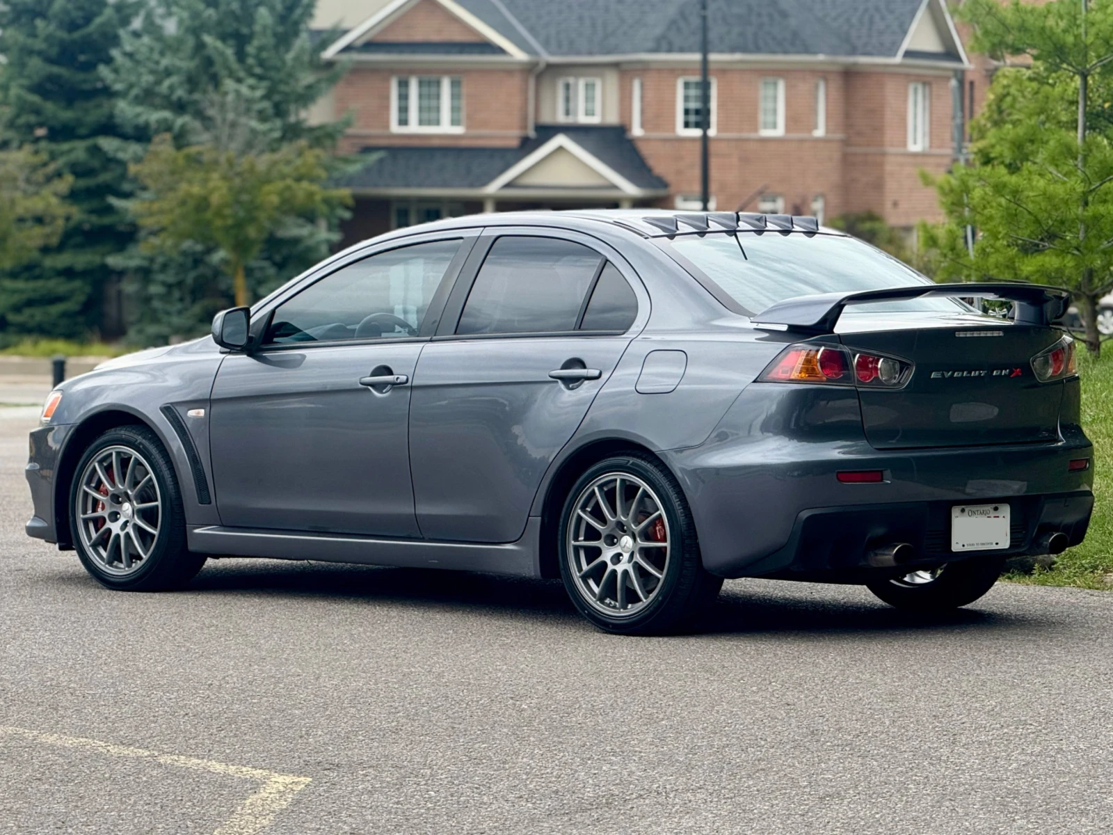 Mitsubishi Lancer EVO X | Mobile.bg   14