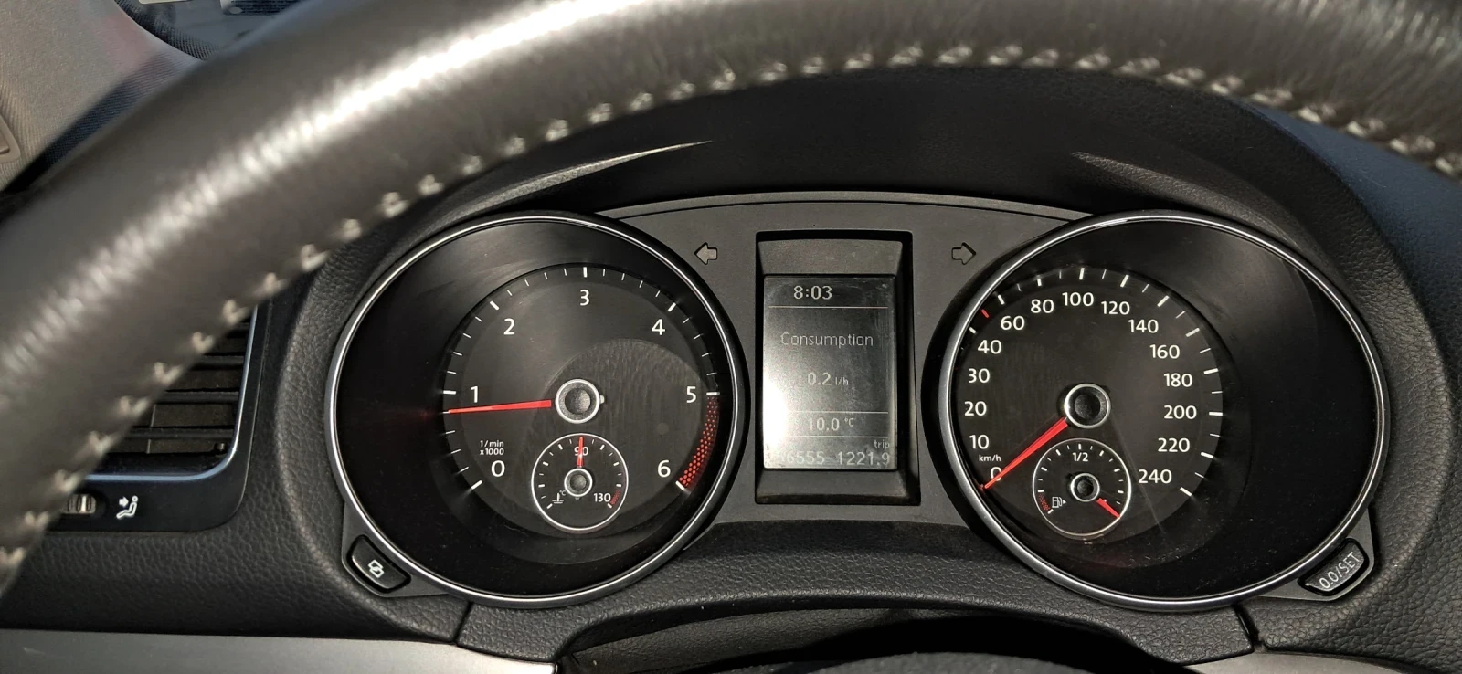 VW Golf Variant | Mobile.bg   3