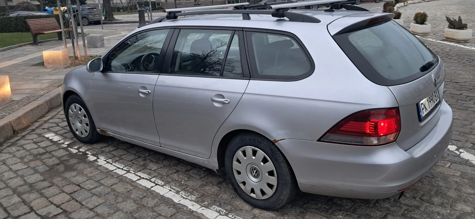 VW Golf Variant | Mobile.bg   8