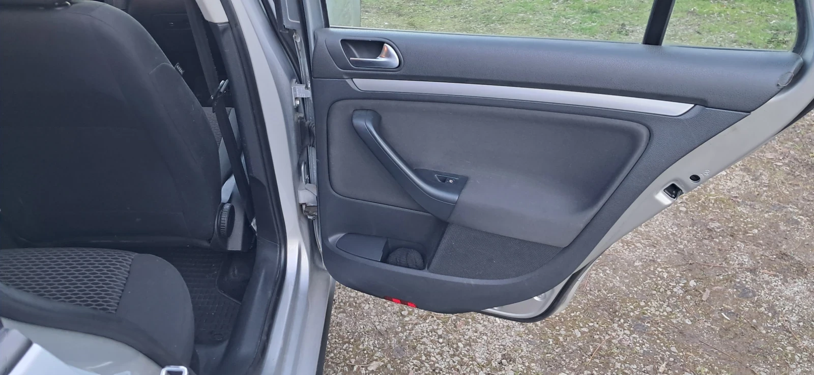 VW Golf Variant | Mobile.bg   13