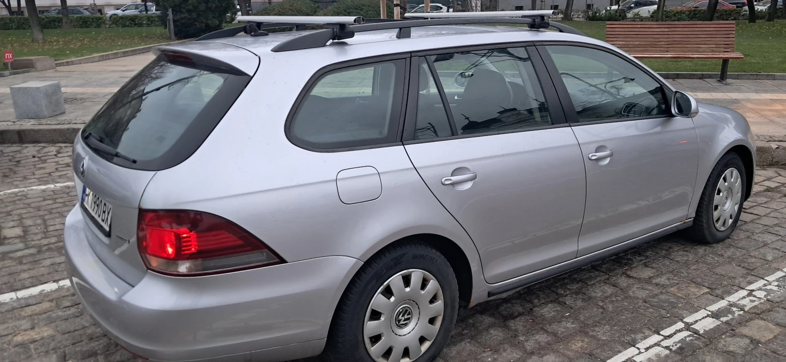 VW Golf Variant | Mobile.bg   6