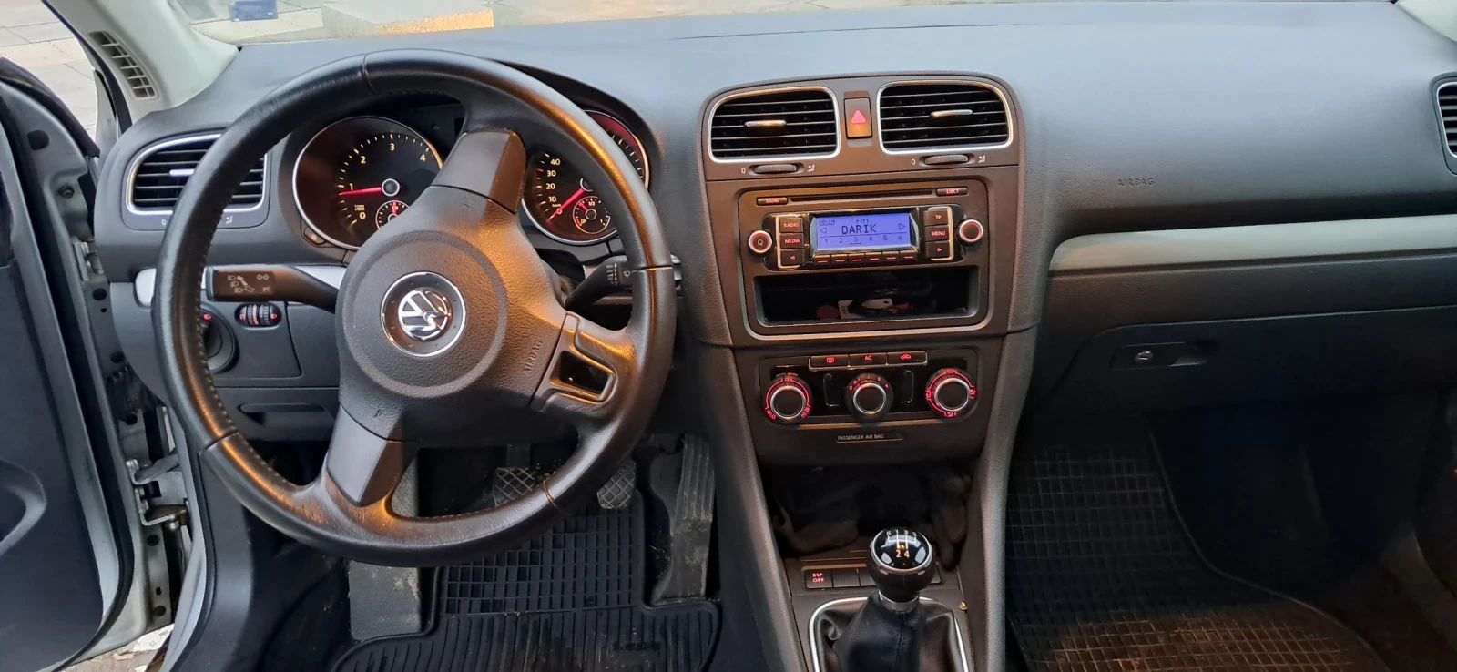 VW Golf Variant | Mobile.bg   4