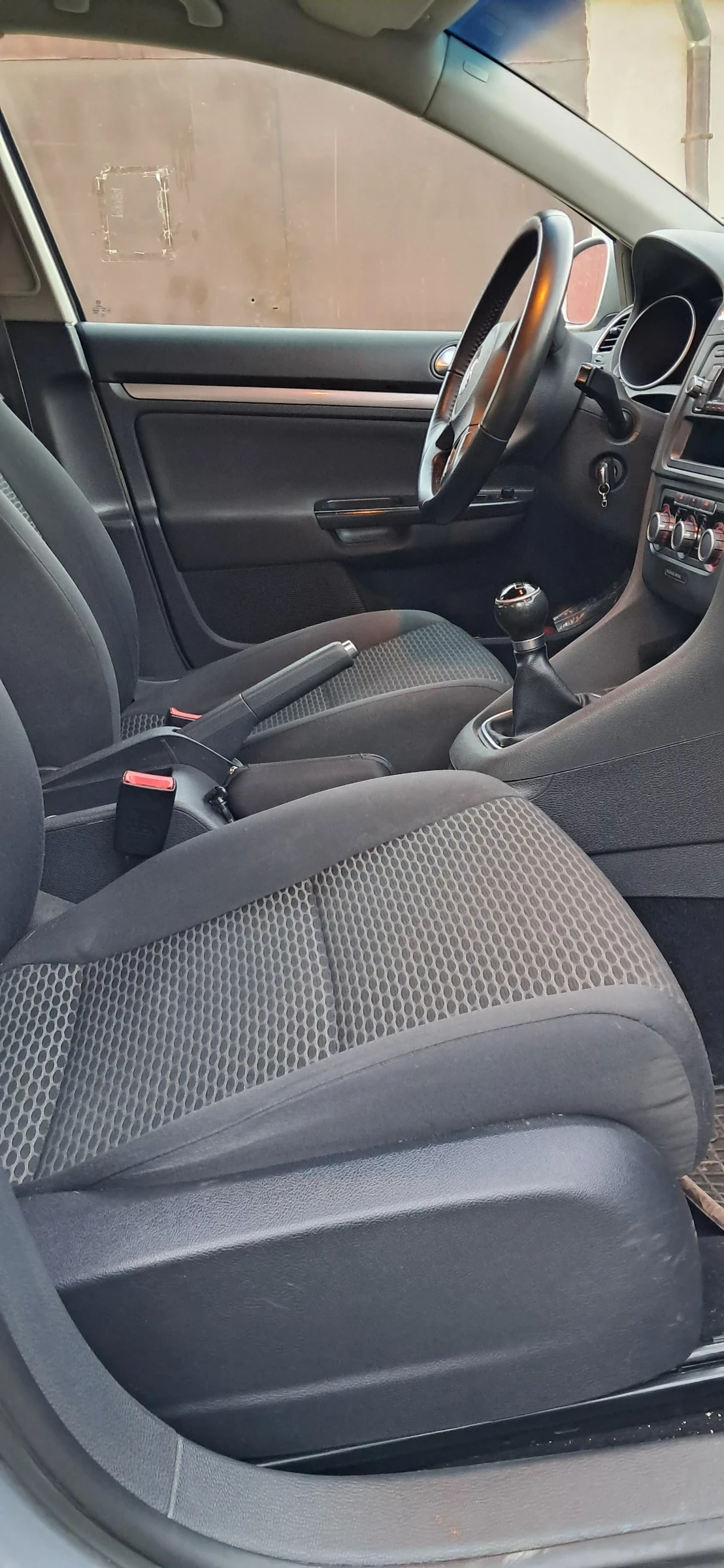 VW Golf Variant | Mobile.bg   11