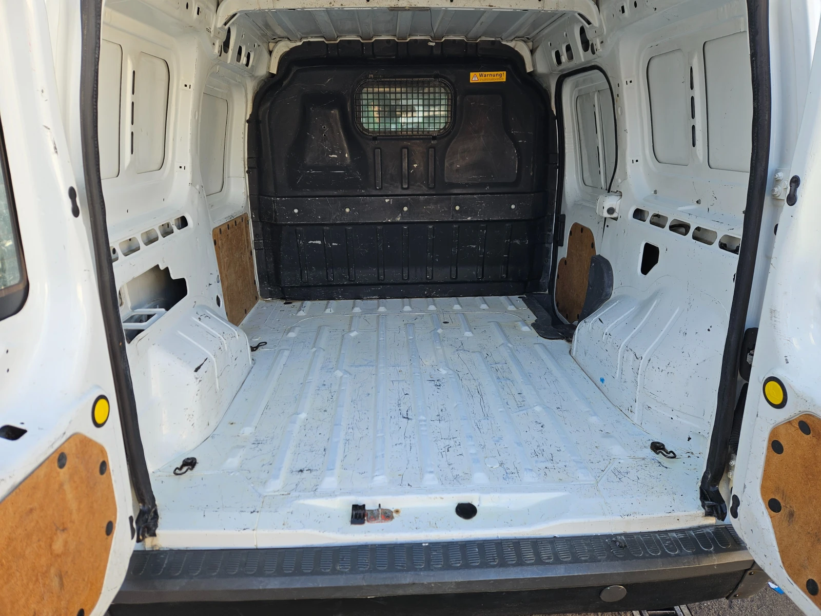 Ford Connect 1.8 TDCI �������� | Mobile.bg � ����������� 13