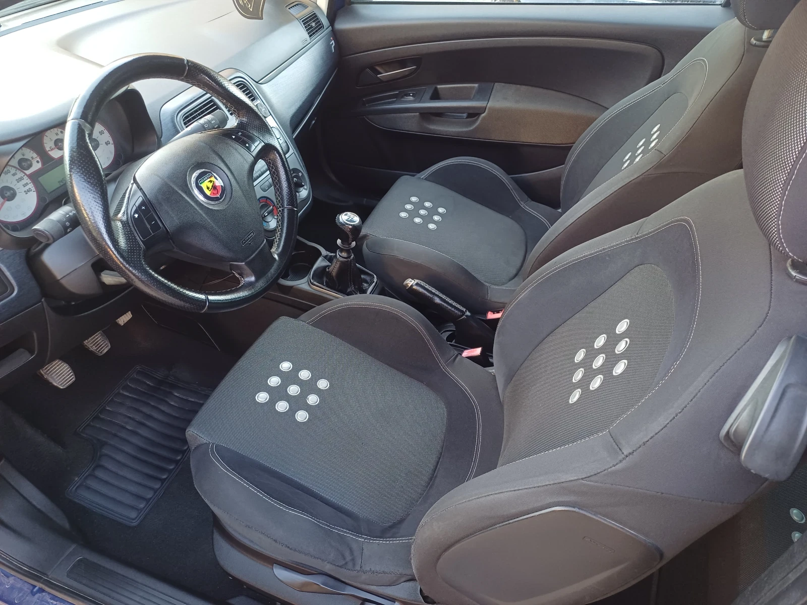 Fiat Punto | Mobile.bg � ����������� 8