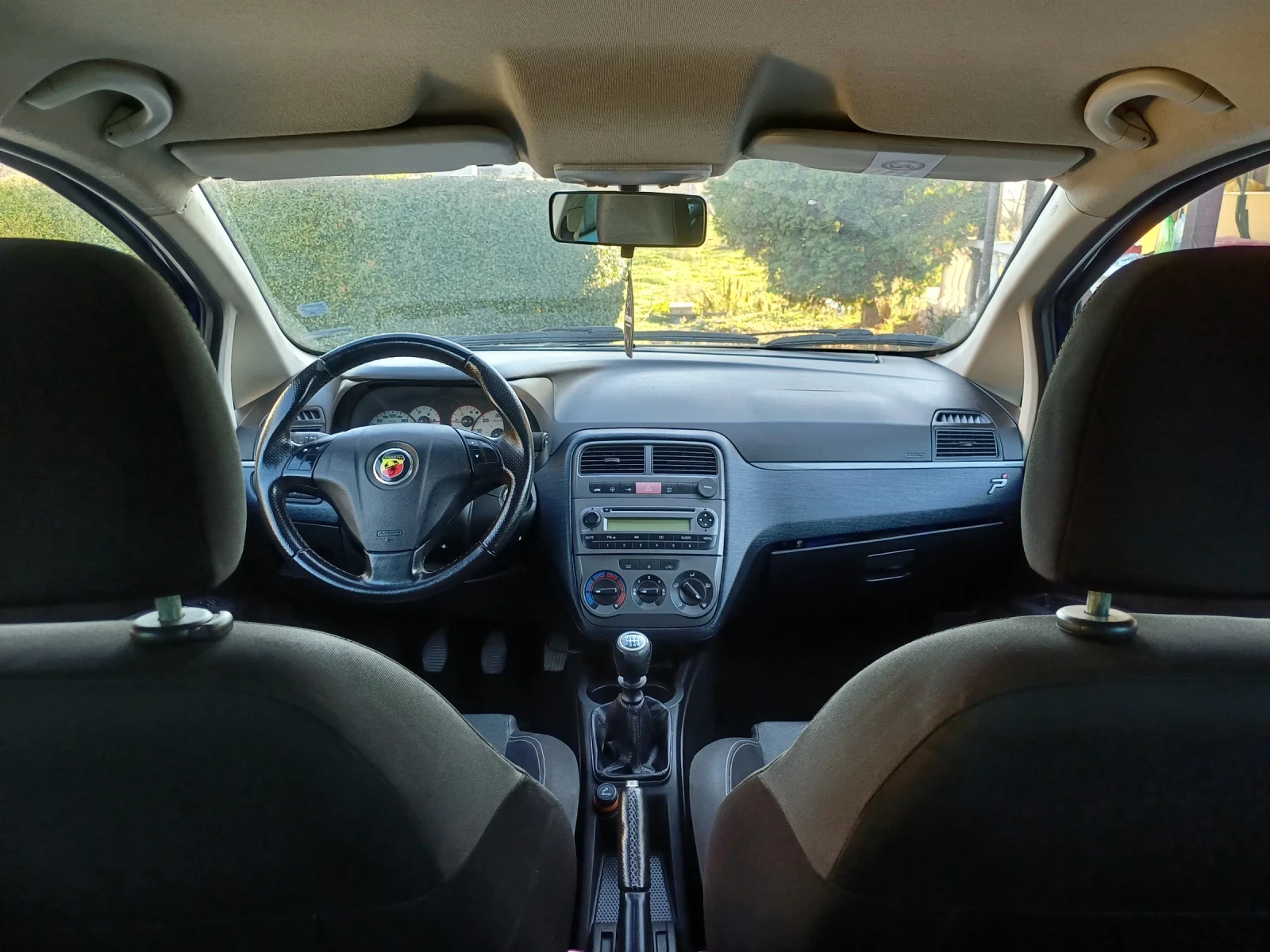 Fiat Punto | Mobile.bg � ����������� 7