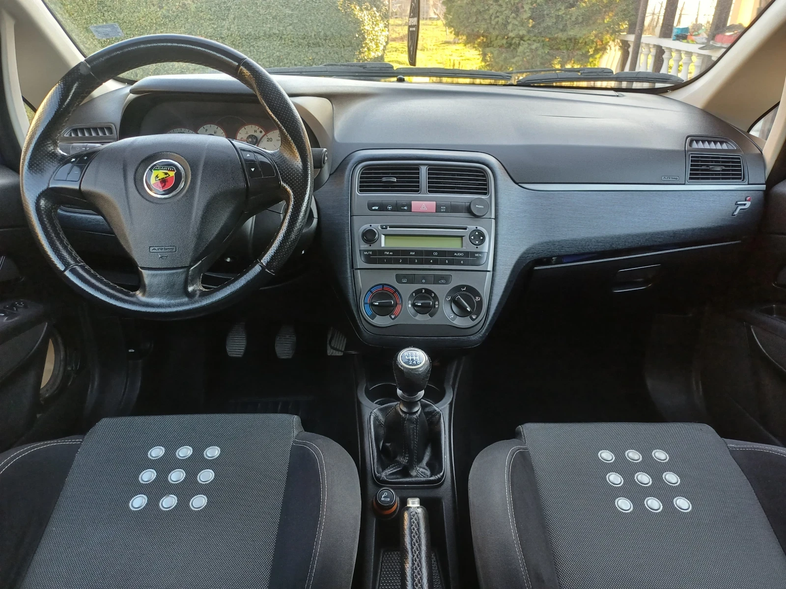 Fiat Punto | Mobile.bg � ����������� 10