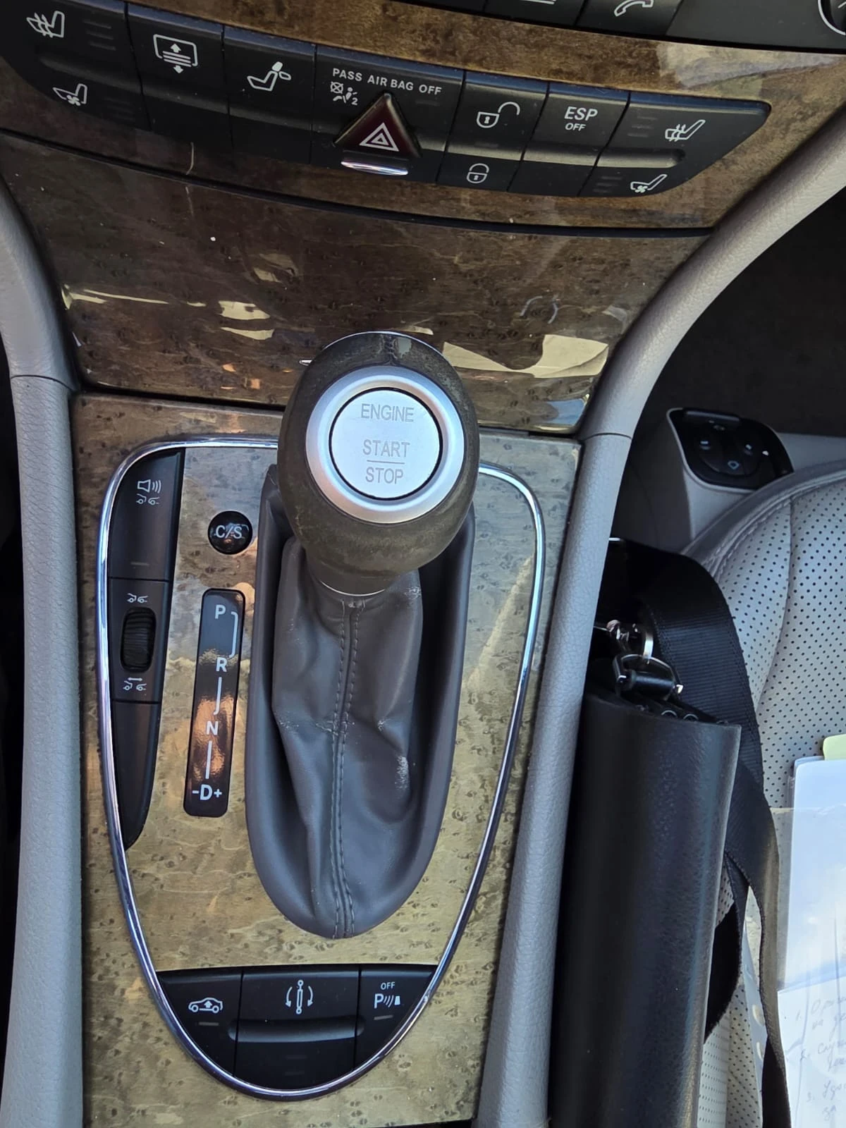 Mercedes-Benz E 320 CDI | Mobile.bg � ����������� 3