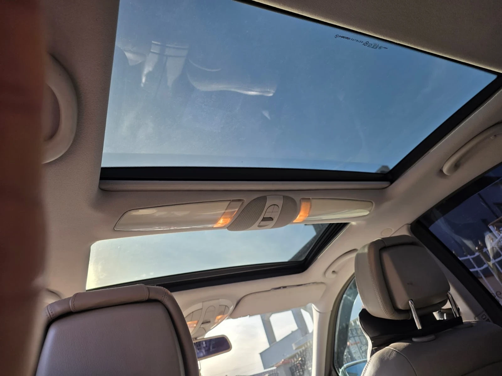 Mercedes-Benz E 320 CDI | Mobile.bg � ����������� 10