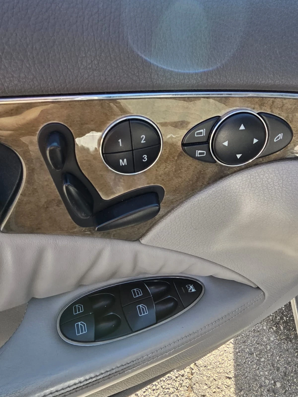 Mercedes-Benz E 320 CDI | Mobile.bg � ����������� 16