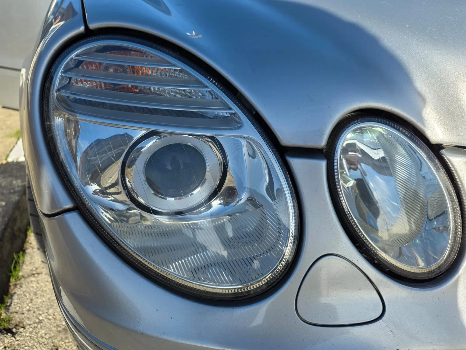 Mercedes-Benz E 320 CDI | Mobile.bg � ����������� 9