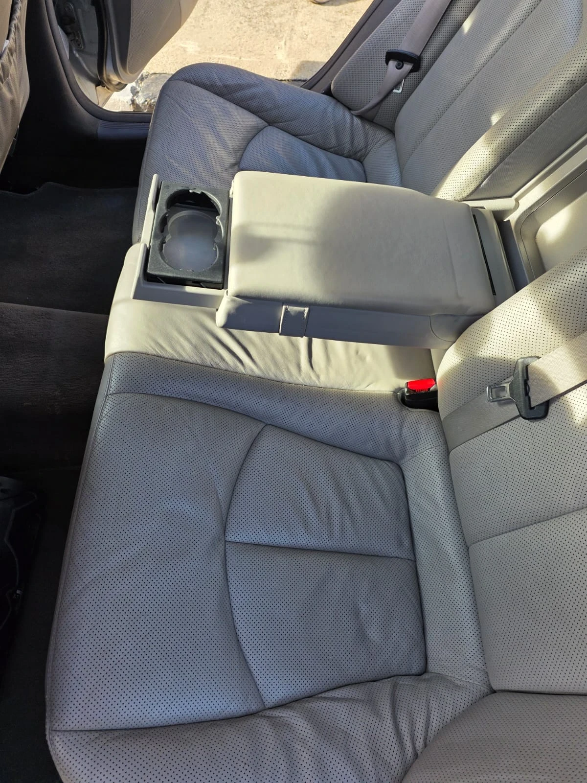 Mercedes-Benz E 320 CDI | Mobile.bg � ����������� 14