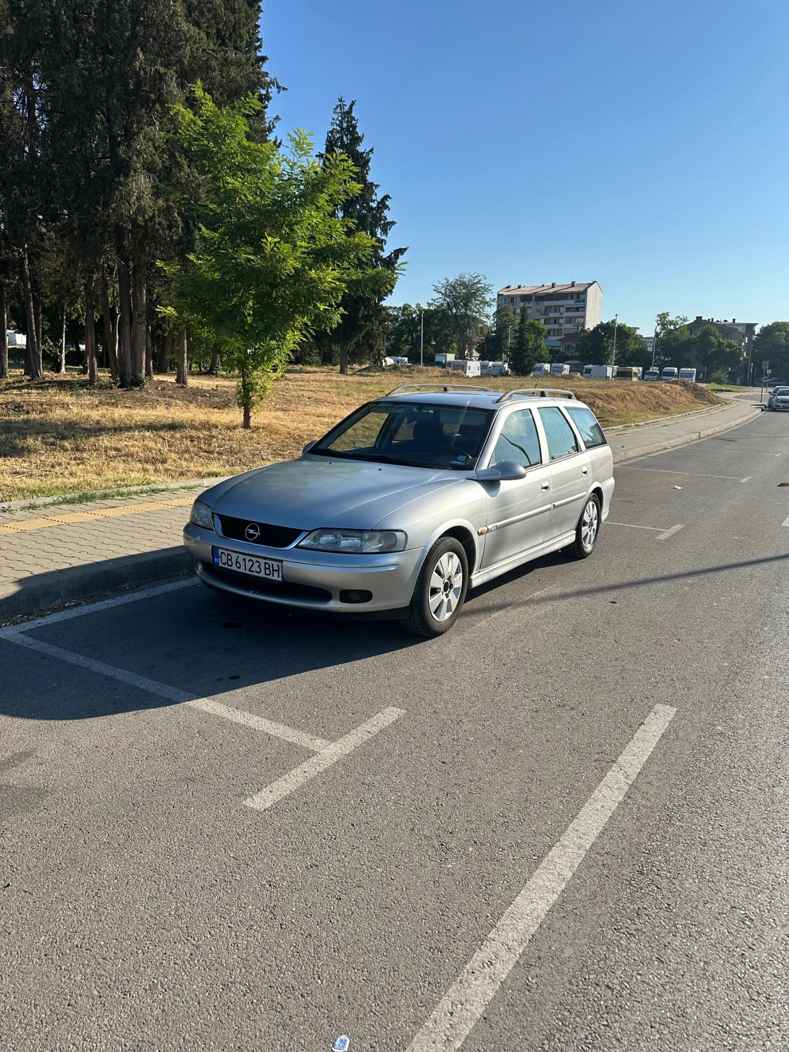 Opel Vectra | Mobile.bg � ����������� 5