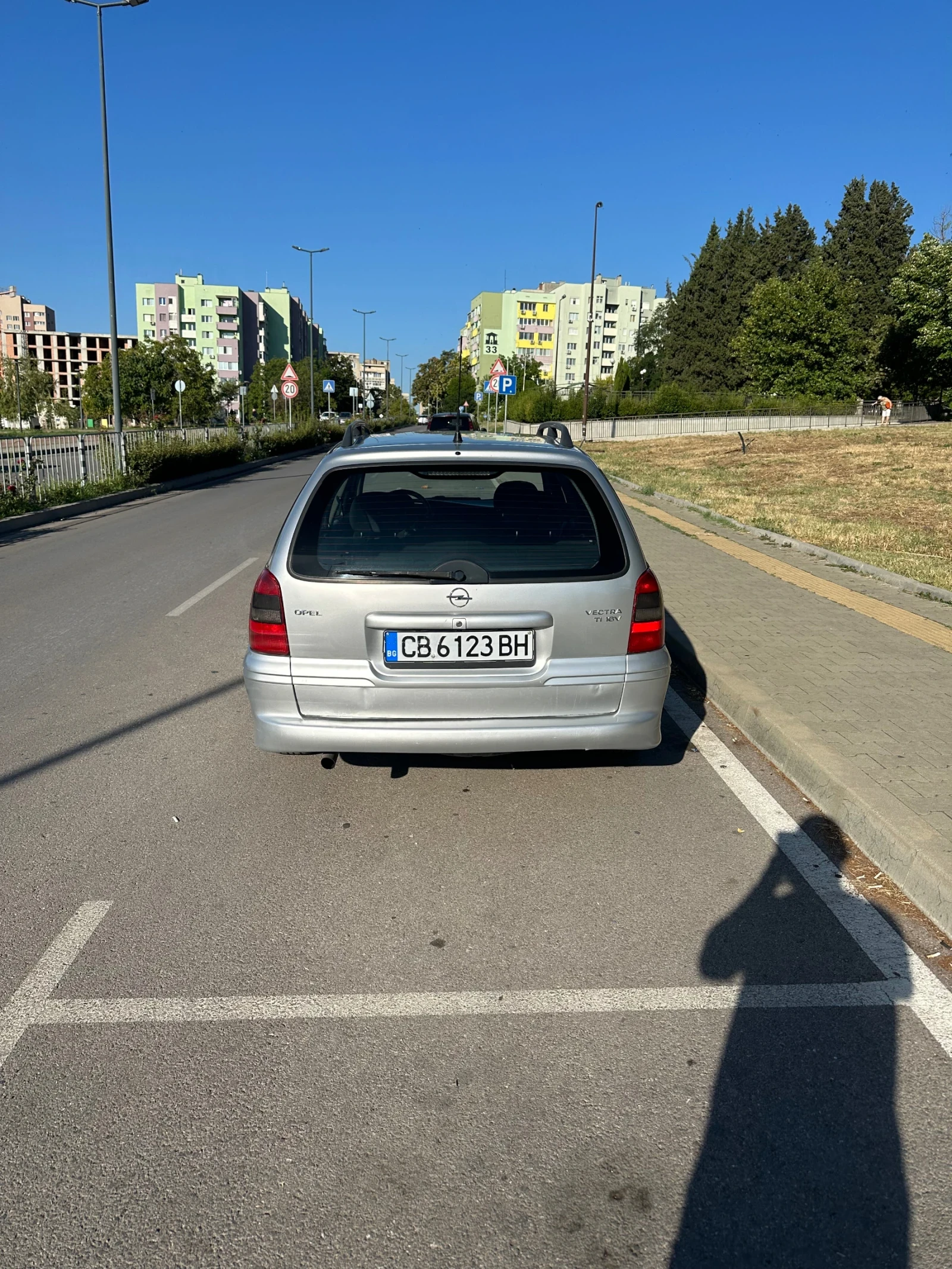 Opel Vectra | Mobile.bg � ����������� 6