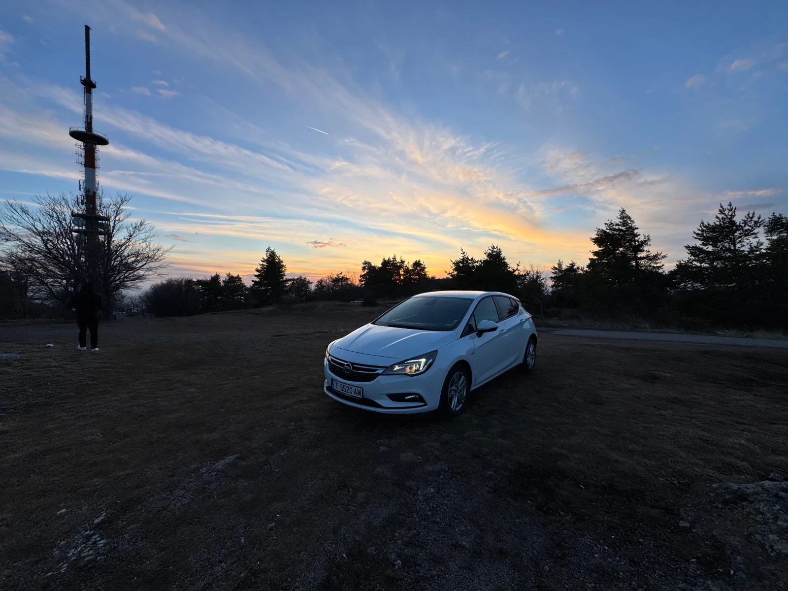 Opel Astra | Mobile.bg � ����������� 1