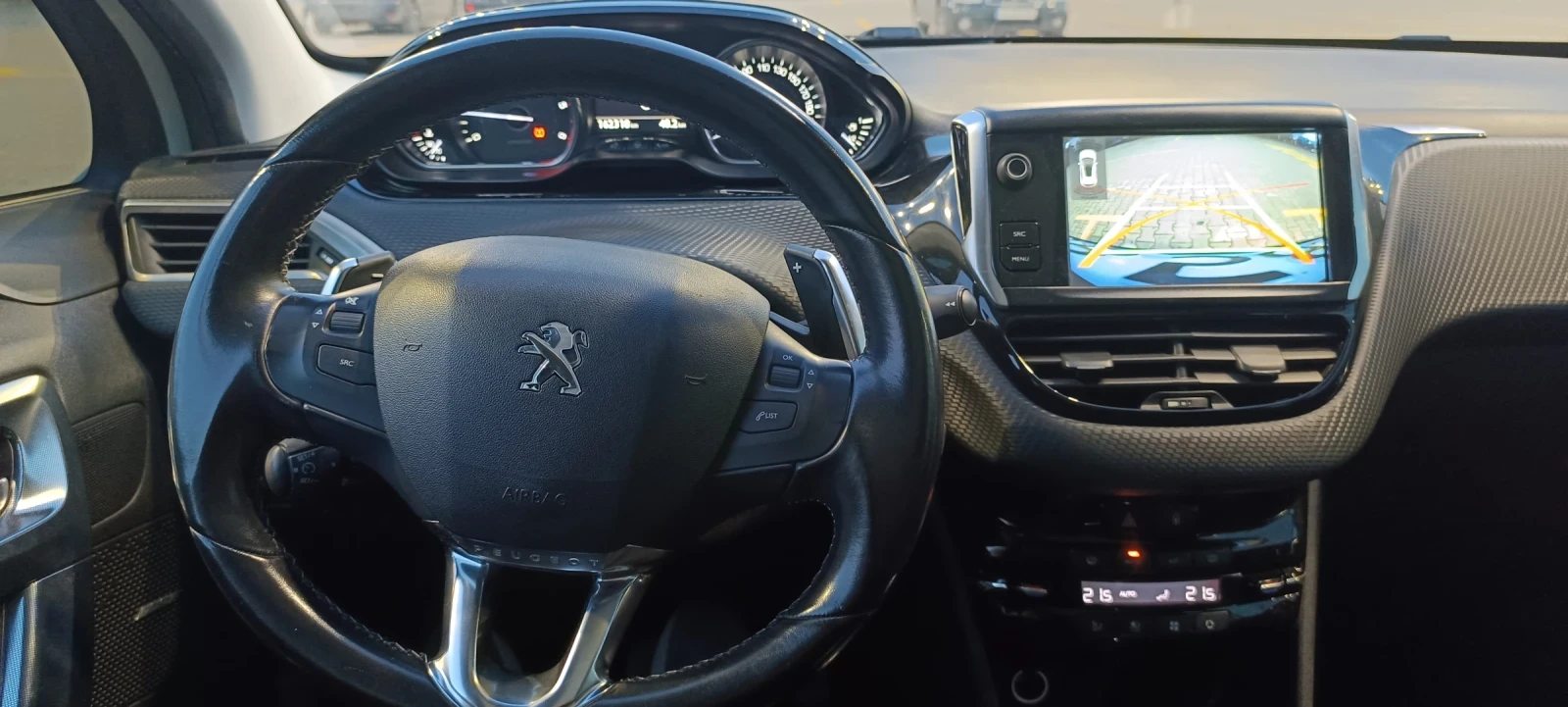 Peugeot 2008, снимка 11 - Автомобили и джипове - 53727249