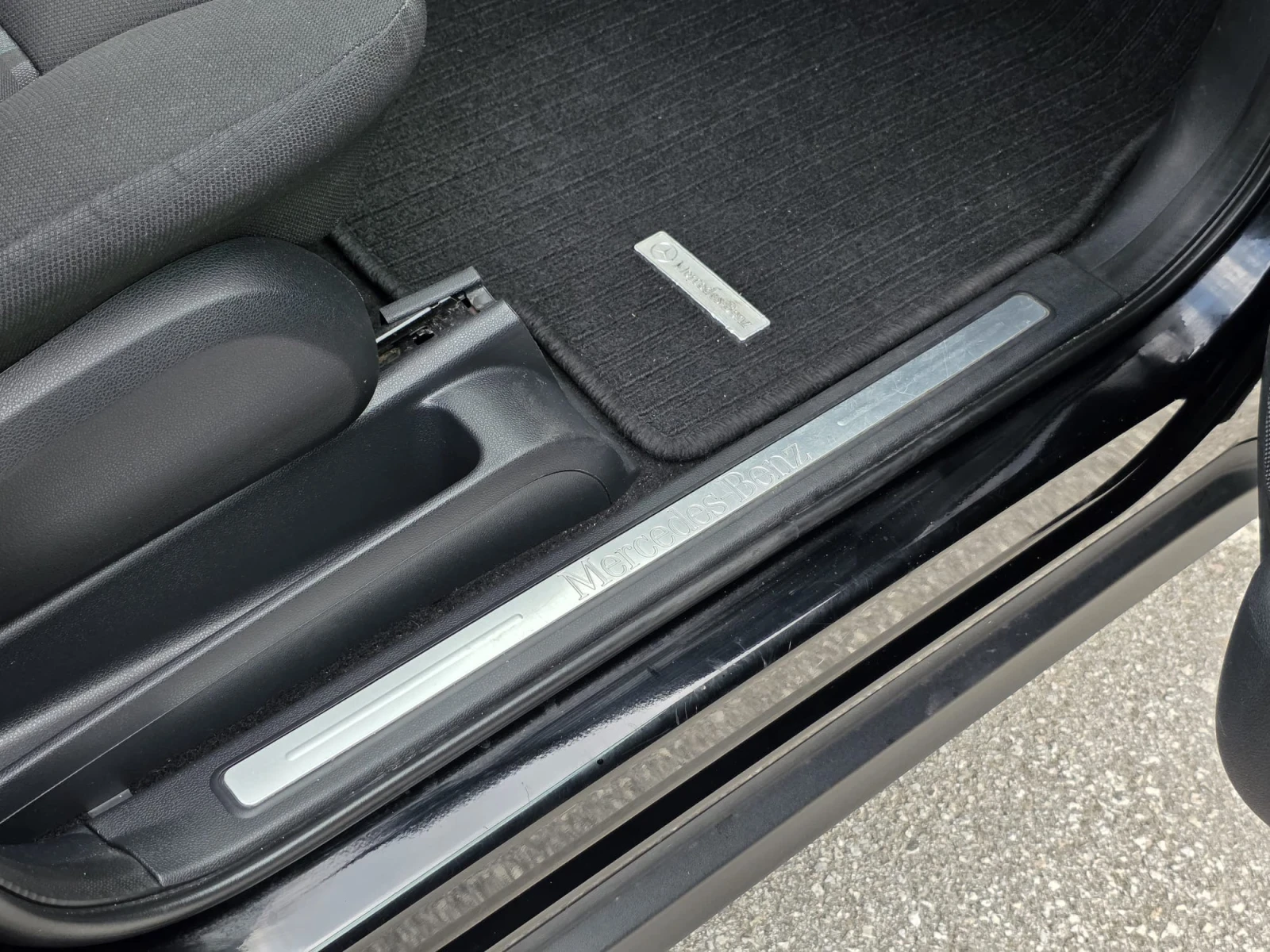 Mercedes-Benz A 160, снимка 17 - Автомобили и джипове - 53893879