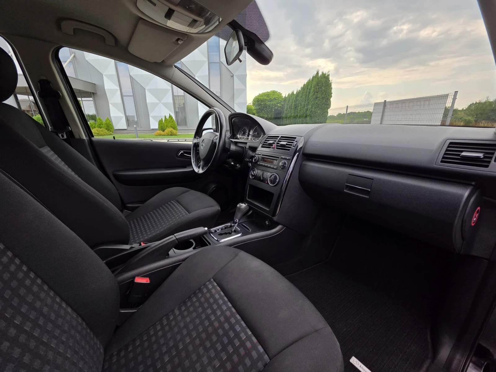 Mercedes-Benz A 160, снимка 12 - Автомобили и джипове - 53893879