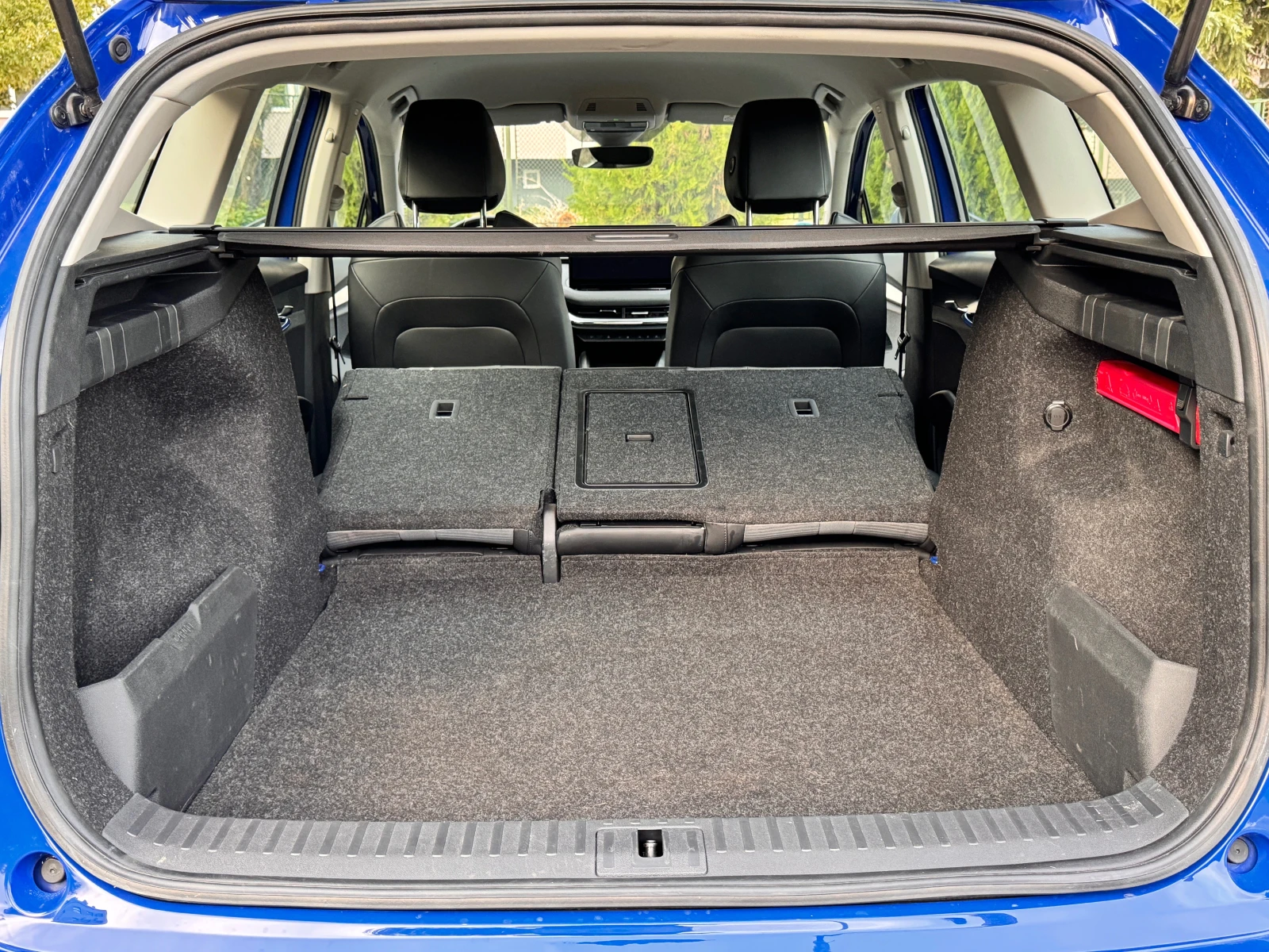 Skoda Enyaq 60, снимка 6 - Автомобили и джипове - 54035729