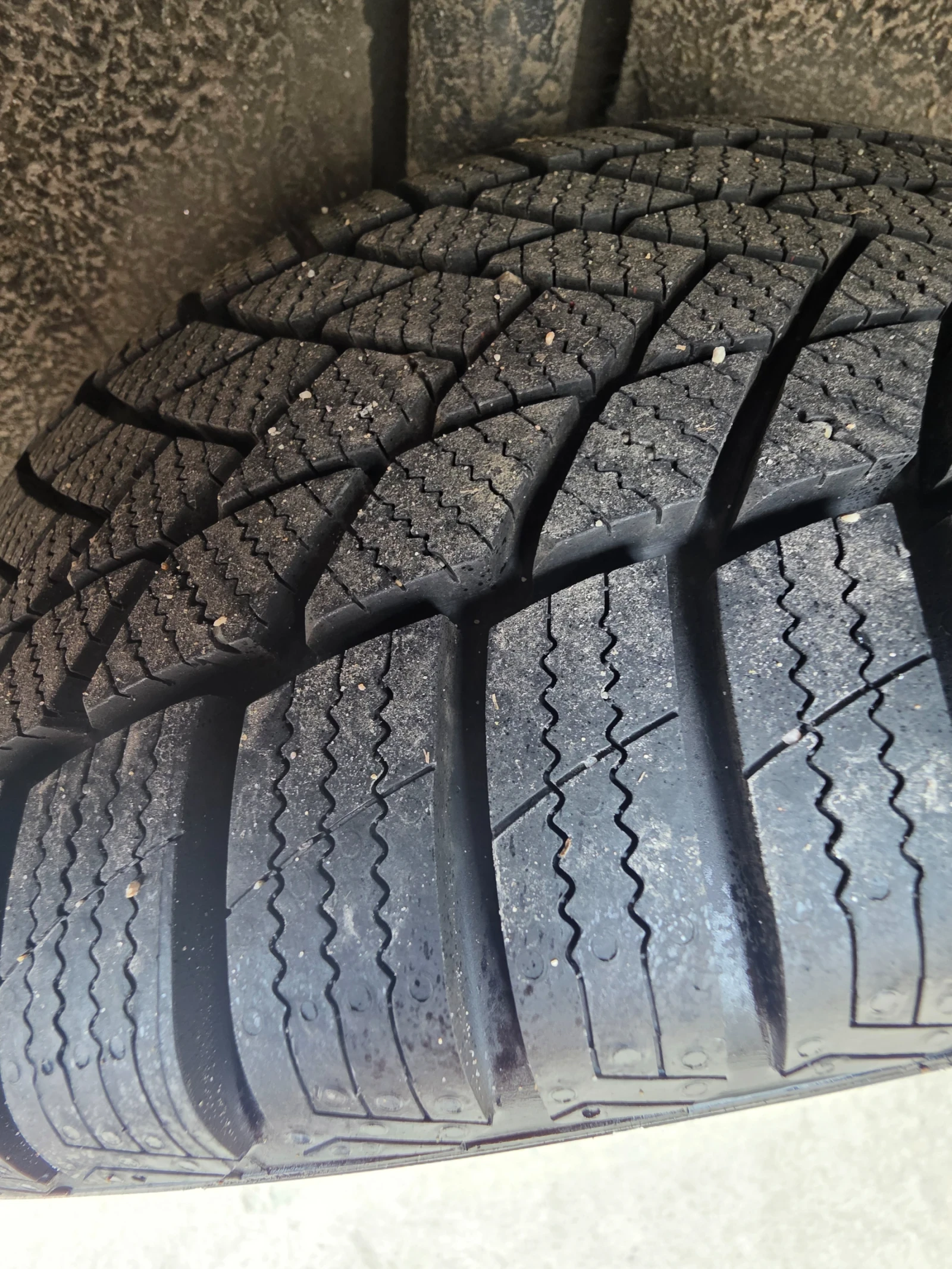 VW Golf, снимка 6 - Автомобили и джипове - 54053872