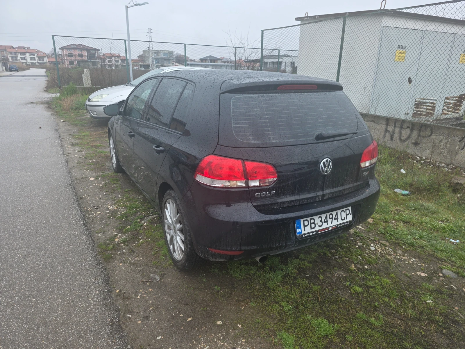 VW Golf, снимка 12 - Автомобили и джипове - 54053872