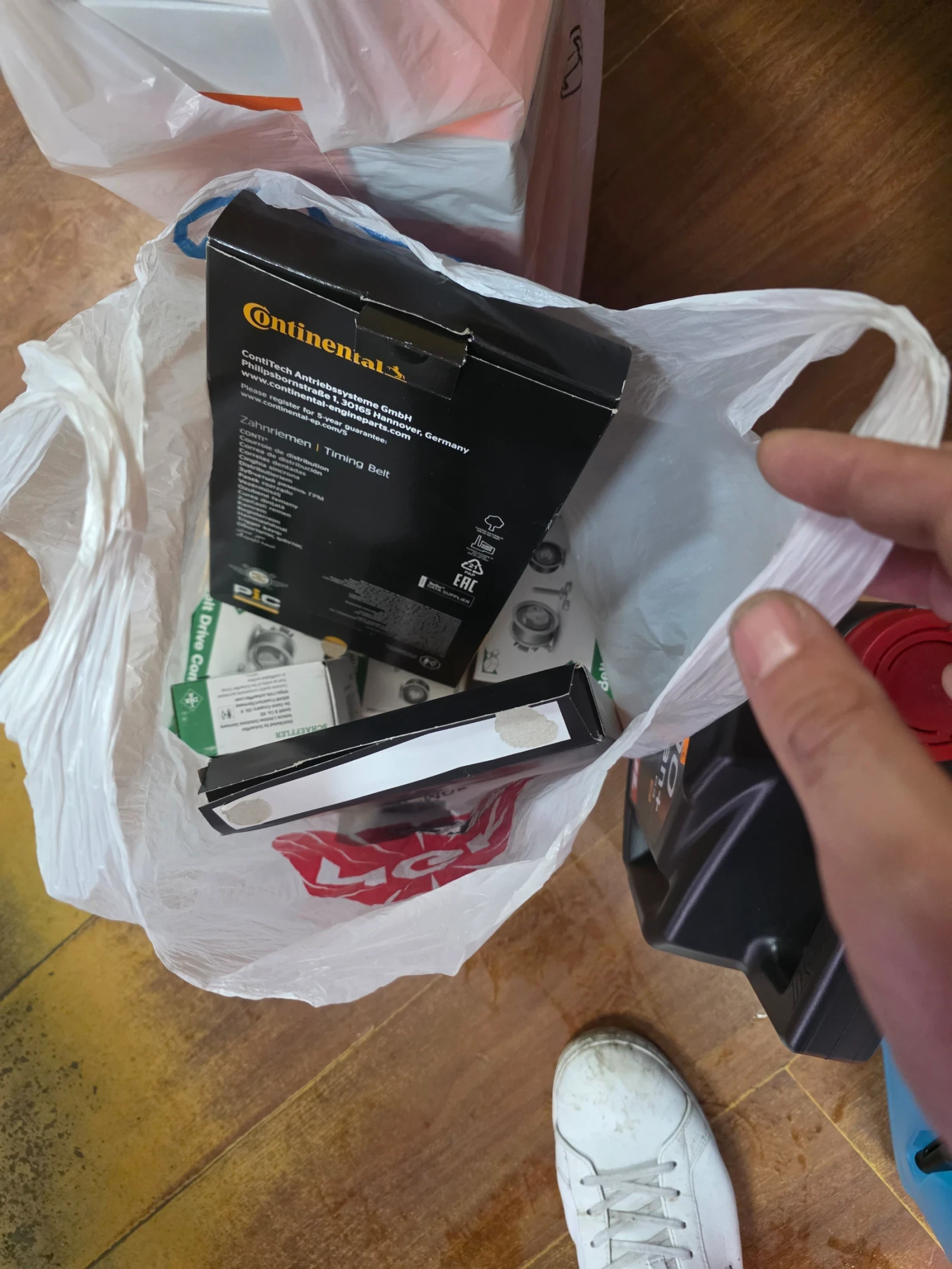 VW Golf, снимка 10 - Автомобили и джипове - 54053872