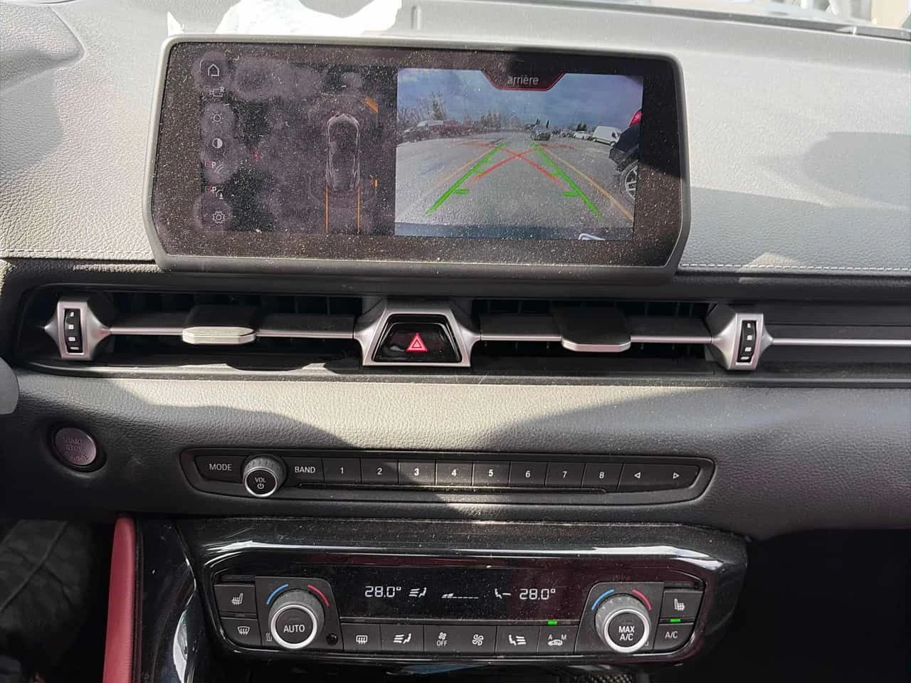 Toyota Supra GR CARFAX | Mobile.bg � ����������� 9