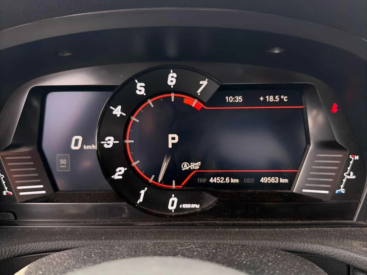 Toyota Supra GR CARFAX | Mobile.bg � ����������� 8