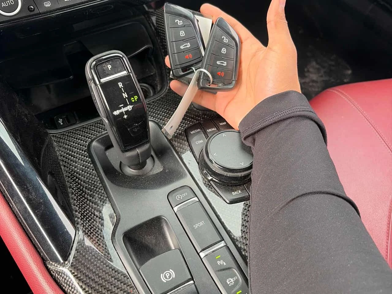 Toyota Supra GR CARFAX | Mobile.bg � ����������� 10