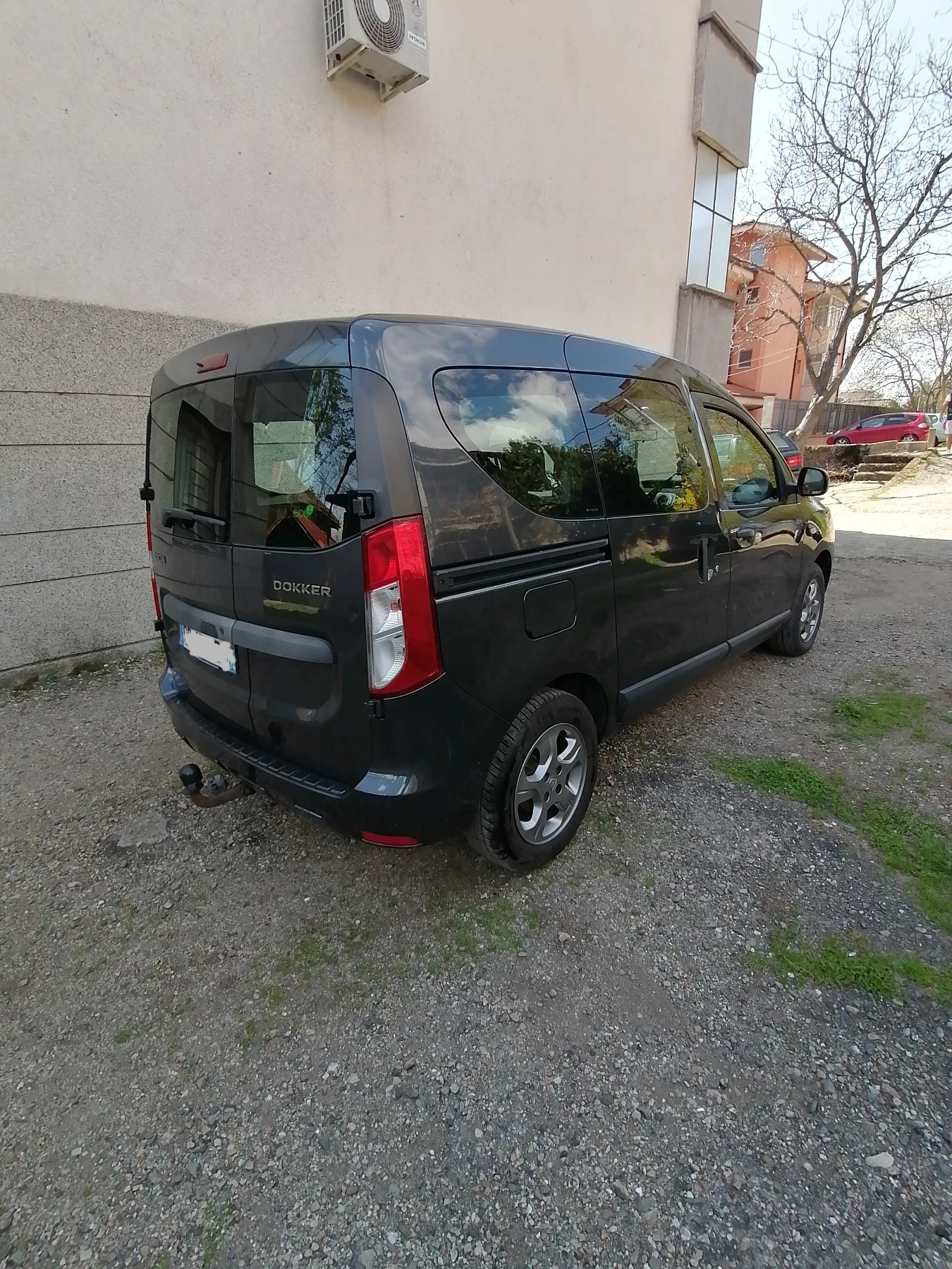 Dacia Dokker | Mobile.bg � ����������� 5