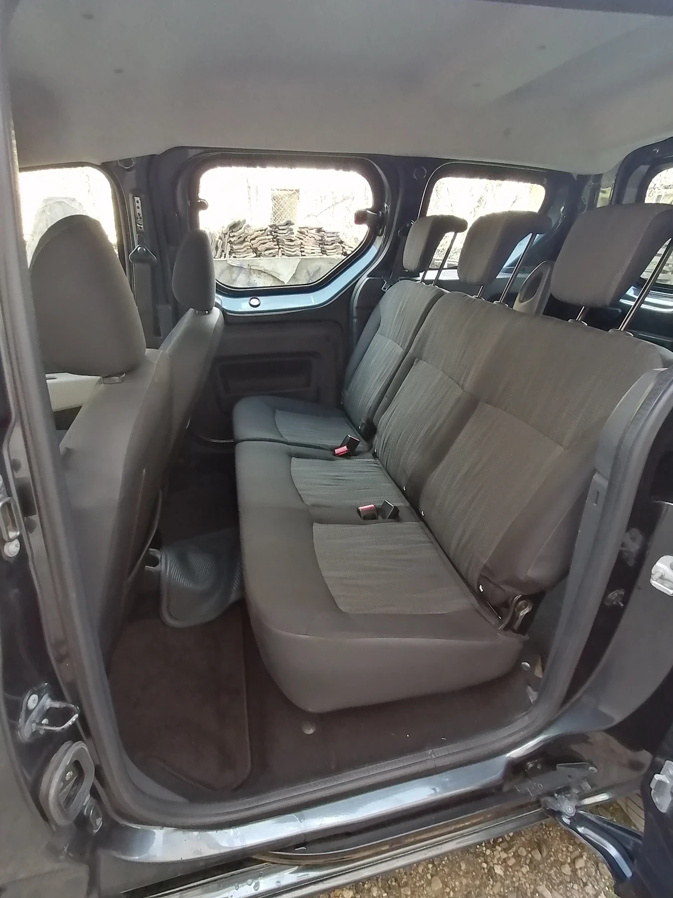 Dacia Dokker | Mobile.bg � ����������� 12