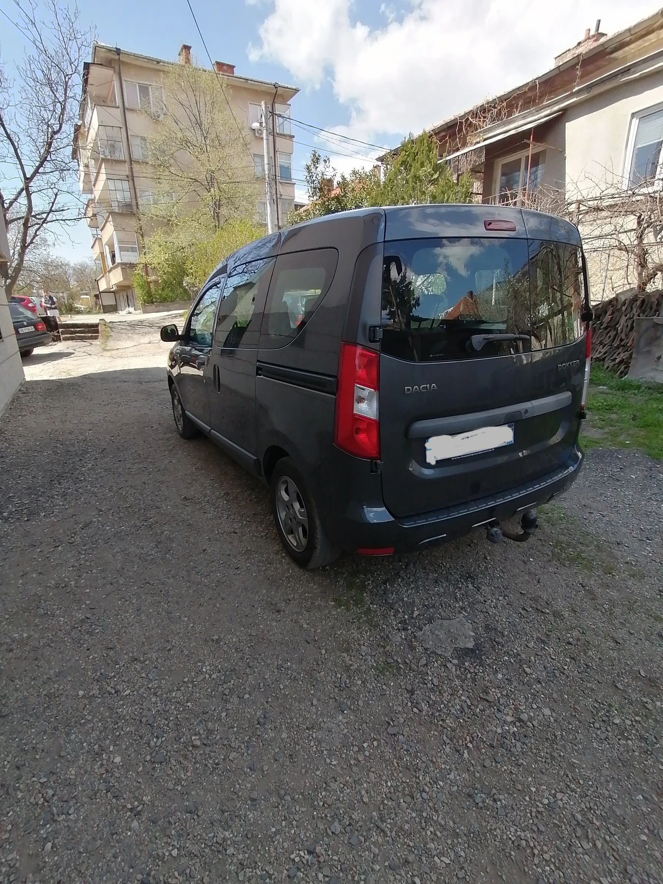 Dacia Dokker | Mobile.bg � ����������� 4