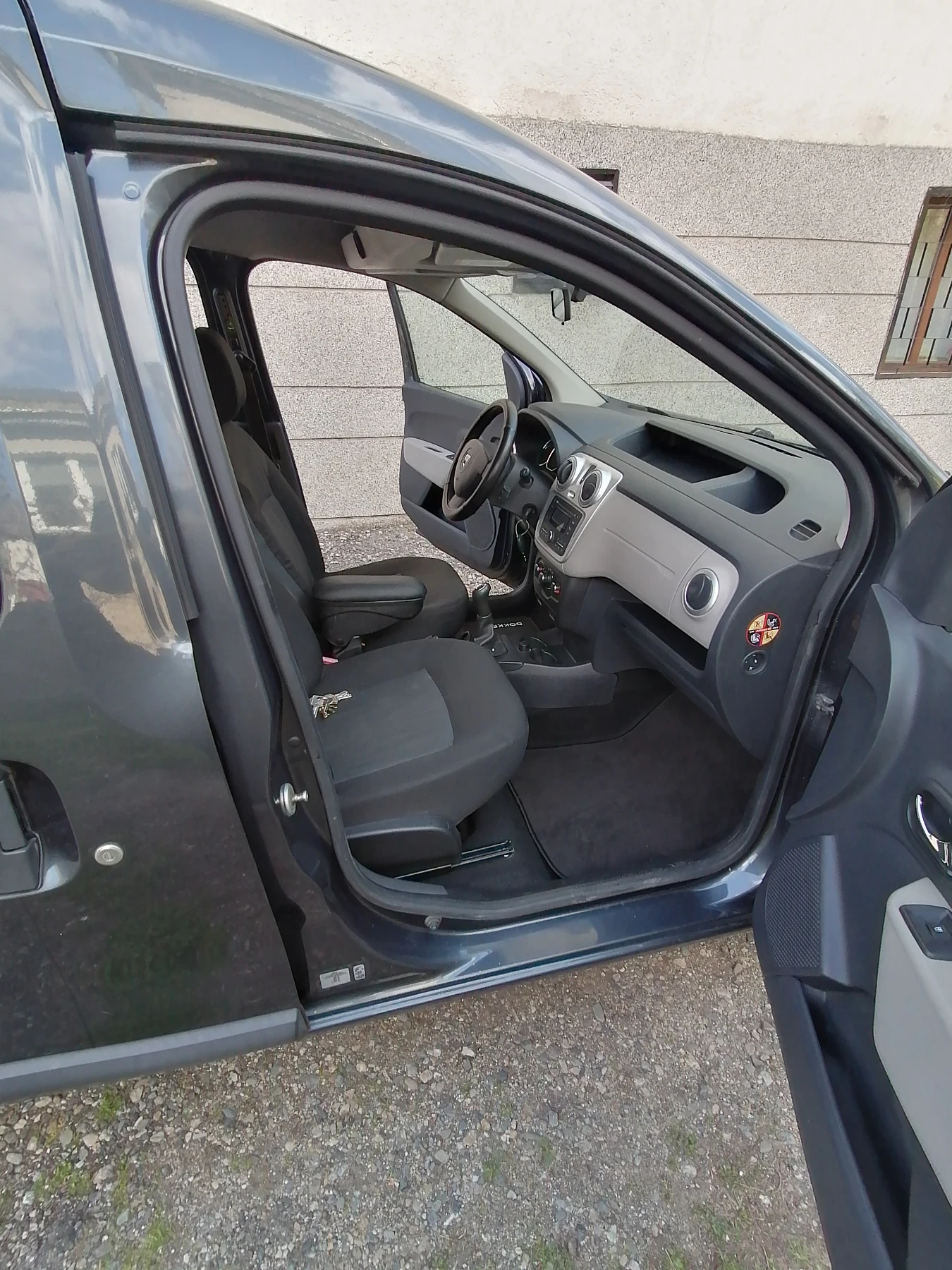Dacia Dokker | Mobile.bg � ����������� 9
