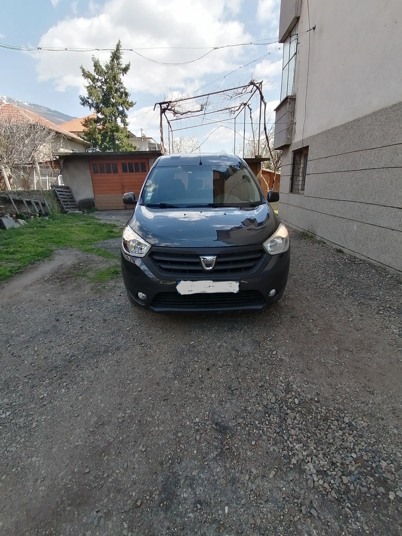 Dacia Dokker | Mobile.bg � ����������� 2