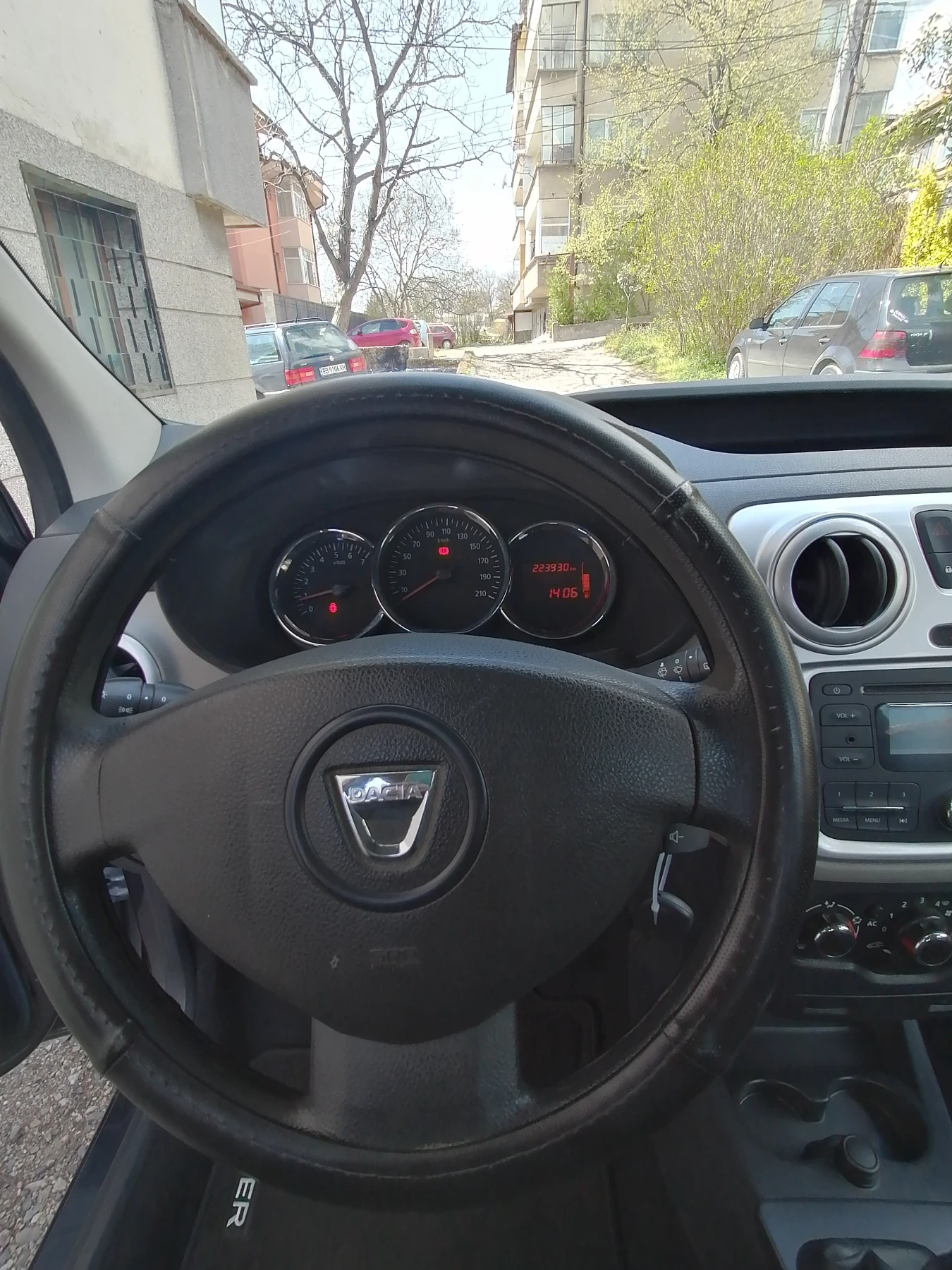 Dacia Dokker | Mobile.bg � ����������� 10