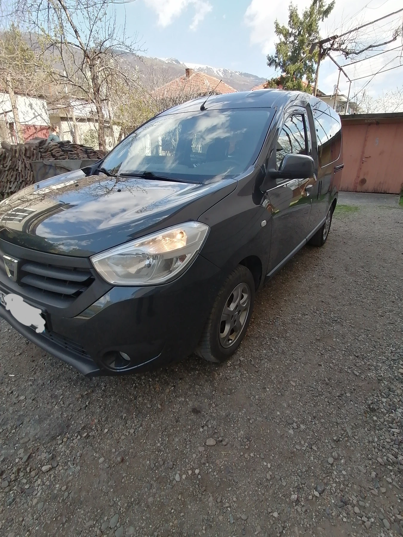 Dacia Dokker | Mobile.bg � ����������� 3